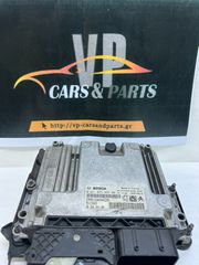 ΕΓΚΕΦΑΛΟΣ ΚΙΝΗΤΗΡΑ Peugeot 3008 2016-20 "YHZ" BlueHDI 1500cc Diesel 130hp 9832694380