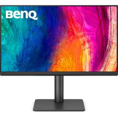 BenQ PD2706QN IPS HDR Monitor 27" QHD 2560x1440 με Χρόνο Απόκρισης 5ms GTG