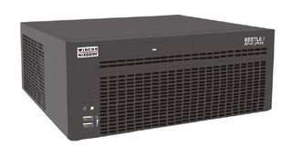 WINCOR NIXDORF PC Beetle M-II Plus, Refurbished Grade A Repainted, E7400, 2GB, 160GB HDD, FreeDOS