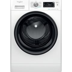 Whirlpool FFB 10489 BV EE Πλυντήριο Ρούχων 10kg με Τεχνολογία Ατμού 1400 Στροφών 6th Sense