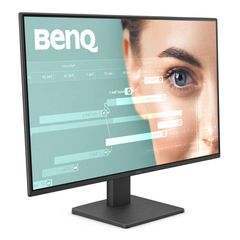 BenQ GW2791 IPS Monitor 27" FHD 1920x1080 με Χρόνο Απόκρισης 5ms GTG