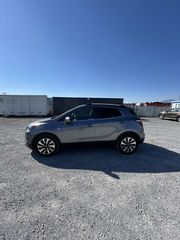 Opel Mokka X 2017-thumb-1