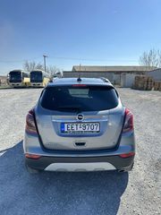 Opel Mokka X 2017-thumb-3