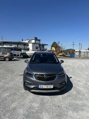 Opel Mokka X 2017-thumb-2