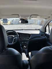 Opel Mokka X 2017-thumb-9