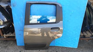Πόρτα Πίσω Αριστερή Fiat New Panda '12-'20 5Π