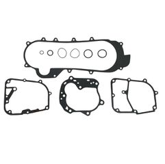 Φλάντζες Β σετ TAIWAN Για SYM MIO 50cc 2005 2006 2007 2008 2009 2010 2011 2012 2013 2014 2015
