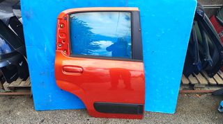 Πόρτα Πίσω Δεξιά Fiat New Panda '12-'20 5Π
