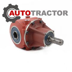 Γκρούπ Φρεζοσκαλιστηριού ΤΒ-278C (R=1,60:1) 50Hp (Εξάγ.41mm) SP Original Κωδικός: 21-141