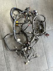 Πλεξούδα γνήσια PIAGGIO BEVERLY 500cc