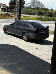 Skoda Octavia 2004 VRS ABT