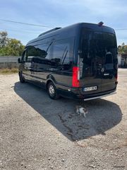 Mercedes-Benz 2019 316 CDI VIP ME ΑΔΕΙΑ ΔΧΤΛ.-thumb-5