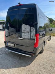 Mercedes-Benz 2019 316 CDI VIP ME ΑΔΕΙΑ ΔΧΤΛ.-thumb-6