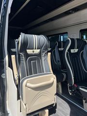 Mercedes-Benz 2019 316 CDI VIP ME ΑΔΕΙΑ ΔΧΤΛ.-thumb-8