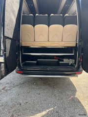 Mercedes-Benz 2019 316 CDI VIP ME ΑΔΕΙΑ ΔΧΤΛ.-thumb-10