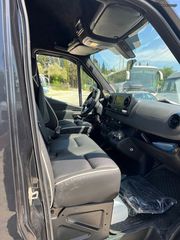 Mercedes-Benz 2019 316 CDI VIP ME ΑΔΕΙΑ ΔΧΤΛ.-thumb-11