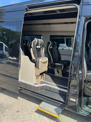 Mercedes-Benz 2019 316 CDI VIP ME ΑΔΕΙΑ ΔΧΤΛ.-thumb-12