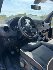Mercedes-Benz 2019 316 CDI VIP ME ΑΔΕΙΑ ΔΧΤΛ.-thumb-13