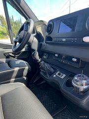 Mercedes-Benz 2019 316 CDI VIP ME ΑΔΕΙΑ ΔΧΤΛ.-thumb-16