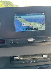 Mercedes-Benz 2019 316 CDI VIP ME ΑΔΕΙΑ ΔΧΤΛ.-thumb-17