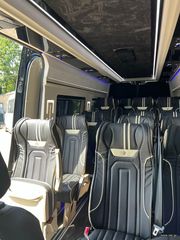 Mercedes-Benz 2019 316 CDI VIP ME ΑΔΕΙΑ ΔΧΤΛ.-thumb-20