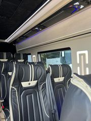 Mercedes-Benz 2019 316 CDI VIP ME ΑΔΕΙΑ ΔΧΤΛ.-thumb-21