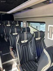 Mercedes-Benz 2019 316 CDI VIP ME ΑΔΕΙΑ ΔΧΤΛ.-thumb-22