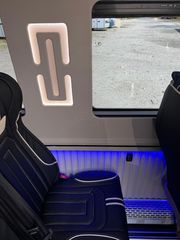 Mercedes-Benz 2019 316 CDI VIP ME ΑΔΕΙΑ ΔΧΤΛ.-thumb-25
