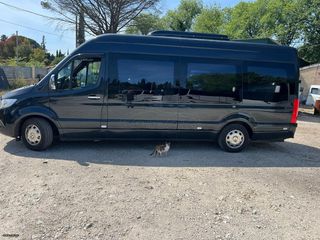 Mercedes-Benz 2019 316 CDI VIP ME ΑΔΕΙΑ ΔΧΤΛ.-thumb-26