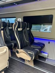 Mercedes-Benz 2019 316 CDI VIP ME ΑΔΕΙΑ ΔΧΤΛ.-thumb-27