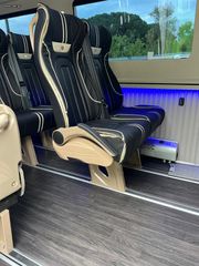 Mercedes-Benz 2019 316 CDI VIP ME ΑΔΕΙΑ ΔΧΤΛ.-thumb-31