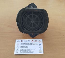 ΗΧΕΙΟ ΠΙΣΩ (4F9 035 411)  AUDI Α6 ALLROAD 2003-2010