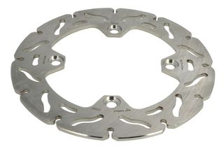 ΔΙΣΚΟΠΛΑΚΑ ΠΙΣΩ TRW HONDA VTR 1000, CB HORNET 600, CBR F 600, CRF 250/300, CBR 900/1000 RR. TRIUMPH DAYTONA 600/650/675/955, SPEED FOUR 600. MST245RAC