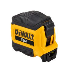 Dewalt DWHT38128-0 Μετροταινία 5m-28mm