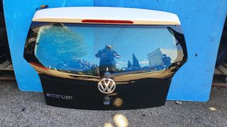 5Η Πόρτα VolksWagen Eco-Up '12-'23