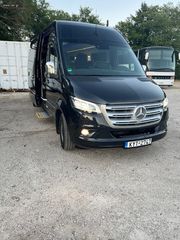 Mercedes-Benz 2020 SPRINTER 316 VIP XXL ΑΜΕΑ ΜΕ ΑΔΕΙΑ ΔΧΤΛ.-thumb-1