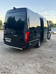Mercedes-Benz 2020 SPRINTER 316 VIP XXL ΑΜΕΑ ΜΕ ΑΔΕΙΑ ΔΧΤΛ.-thumb-2