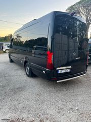 Mercedes-Benz 2020 SPRINTER 316 VIP XXL ΑΜΕΑ ΜΕ ΑΔΕΙΑ ΔΧΤΛ.-thumb-3