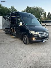 Mercedes-Benz 2020 SPRINTER 316 VIP XXL ΑΜΕΑ ΜΕ ΑΔΕΙΑ ΔΧΤΛ.-thumb-4