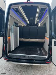 Mercedes-Benz 2020 SPRINTER 316 VIP XXL ΑΜΕΑ ΜΕ ΑΔΕΙΑ ΔΧΤΛ.-thumb-5