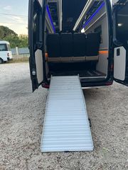 Mercedes-Benz 2020 SPRINTER 316 VIP XXL ΑΜΕΑ ΜΕ ΑΔΕΙΑ ΔΧΤΛ.-thumb-6
