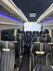 Mercedes-Benz 2020 SPRINTER 316 VIP XXL ΑΜΕΑ ΜΕ ΑΔΕΙΑ ΔΧΤΛ.-thumb-7