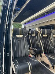 Mercedes-Benz 2020 SPRINTER 316 VIP XXL ΑΜΕΑ ΜΕ ΑΔΕΙΑ ΔΧΤΛ.-thumb-8