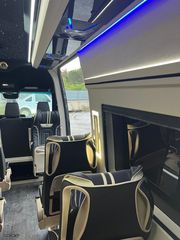 Mercedes-Benz 2020 SPRINTER 316 VIP XXL ΑΜΕΑ ΜΕ ΑΔΕΙΑ ΔΧΤΛ.-thumb-11