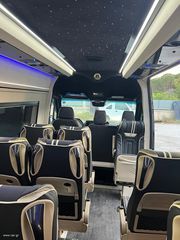 Mercedes-Benz 2020 SPRINTER 316 VIP XXL ΑΜΕΑ ΜΕ ΑΔΕΙΑ ΔΧΤΛ.-thumb-13