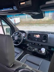 Mercedes-Benz 2020 SPRINTER 316 VIP XXL ΑΜΕΑ ΜΕ ΑΔΕΙΑ ΔΧΤΛ.-thumb-15