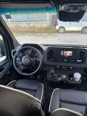 Mercedes-Benz 2020 SPRINTER 316 VIP XXL ΑΜΕΑ ΜΕ ΑΔΕΙΑ ΔΧΤΛ.-thumb-16