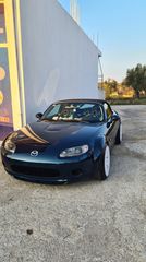 Mazda MX-5 2006