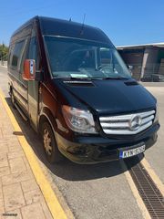 Mercedes-Benz 2014 SPRINTER 316 VIP ΜΕ ΑΔΕΙΑ ΔΧΤΛ.