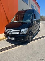 Mercedes-Benz 2014 SPRINTER 316 VIP ΧΩΡΙΣ ΑΔΕΙΑ ΔΧΤΛ.-thumb-1